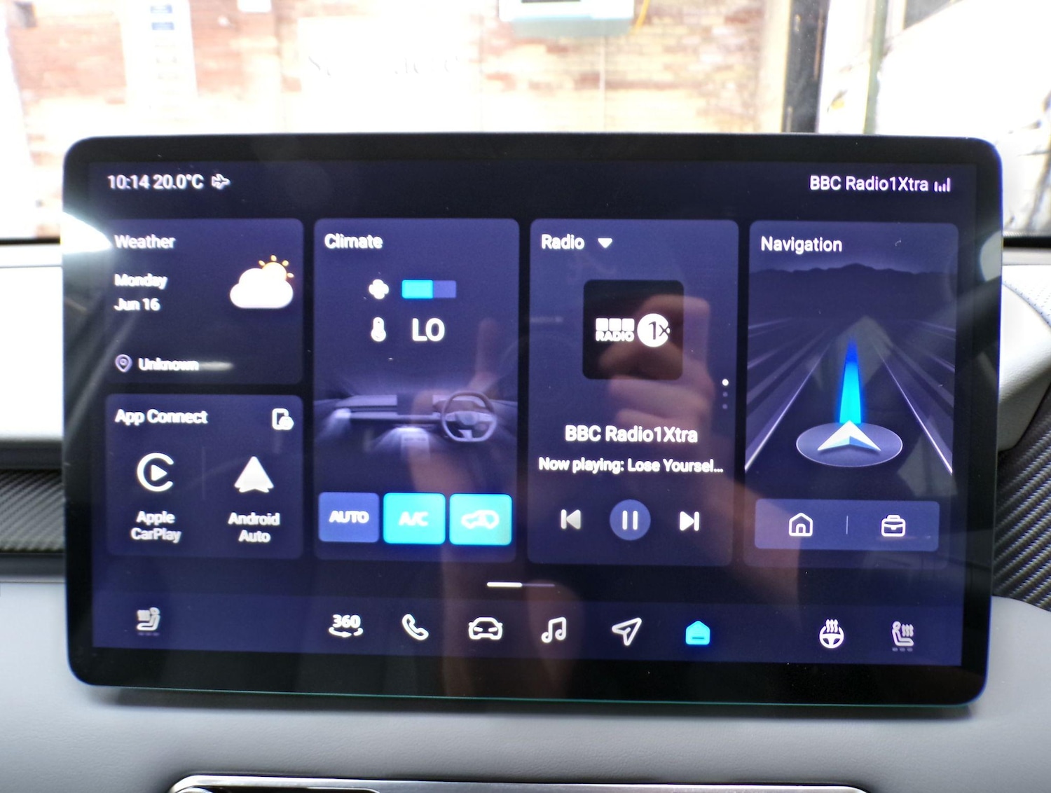 Used MG MG S5 2025 for sale - 76456744: Photo 14