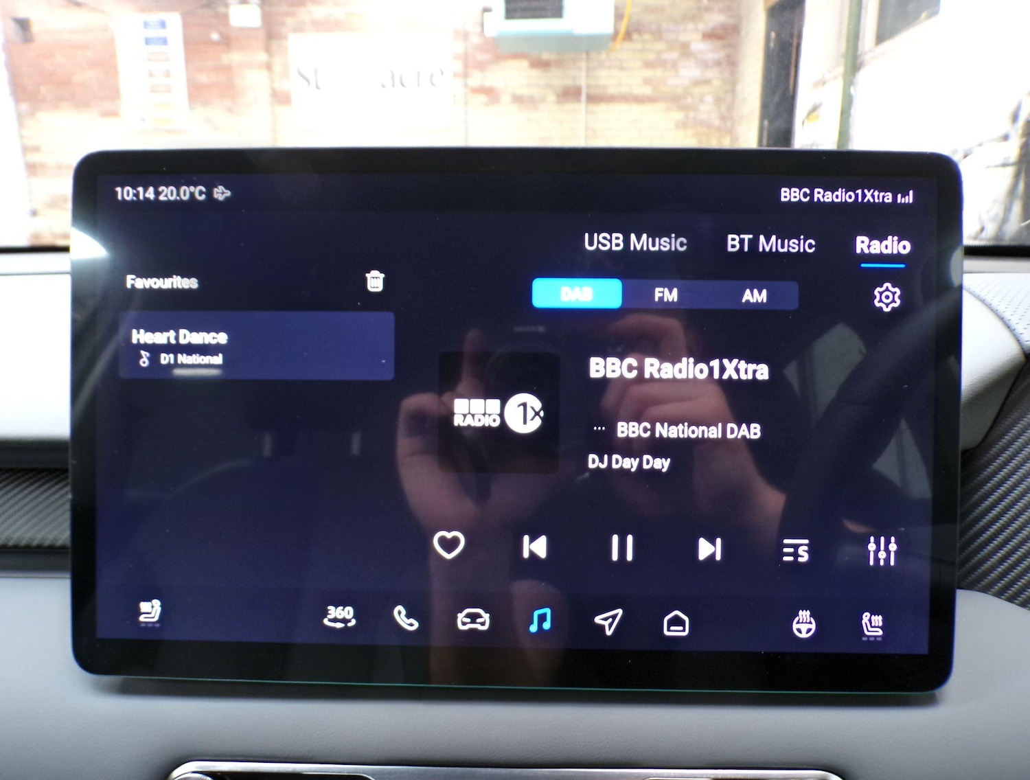 Used MG MG S5 2025 for sale - 76456744: Photo 15