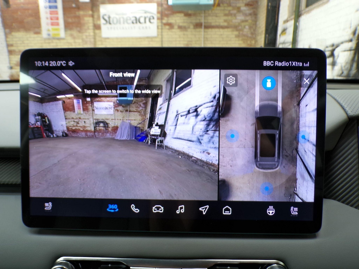 Used MG MG S5 2025 for sale - 76456744: Photo 16