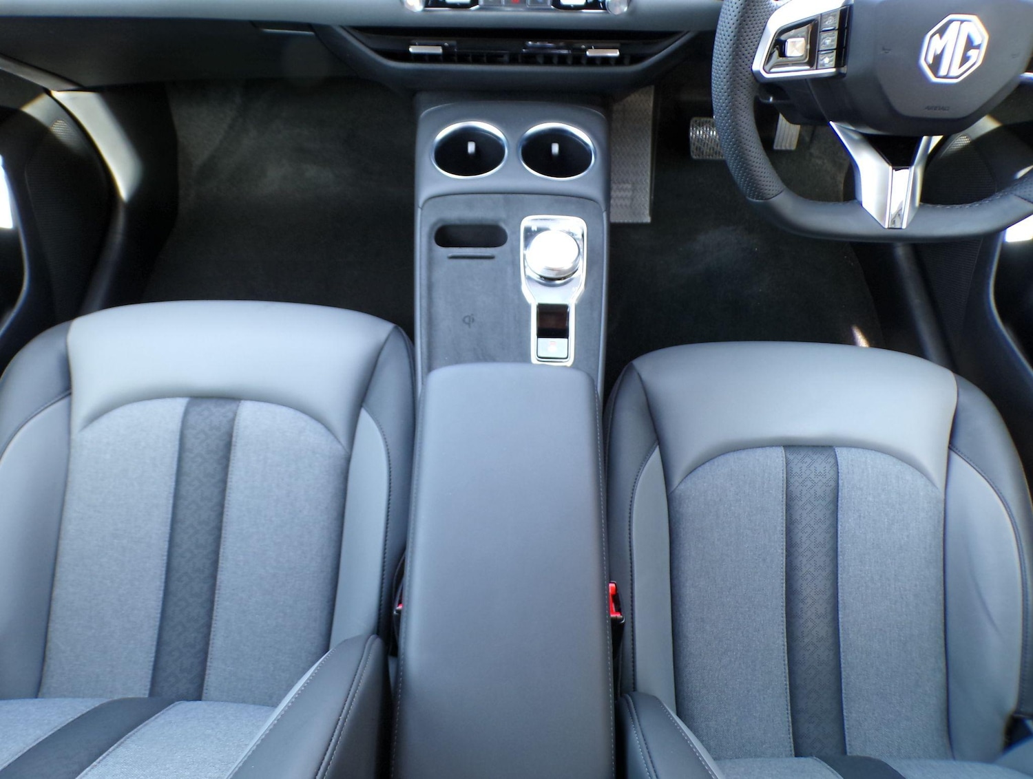 Used MG MG S5 2025 for sale - 76456744: Photo 17