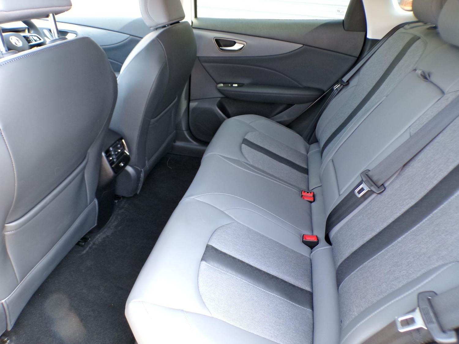 Used MG MG S5 2025 for sale - 76456744: Photo 19