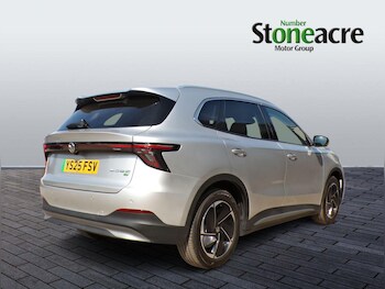 Used MG MG S5 2025 for sale - 76456744: Photo