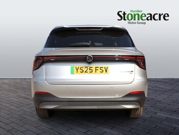 Used MG MG S5 2025 for sale - 76456744: Photo