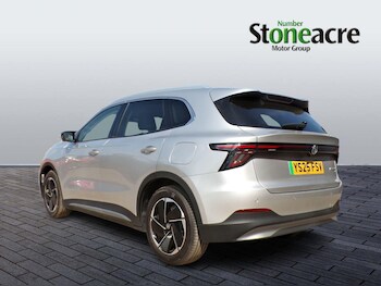 Used MG MG S5 2025 for sale - 76456744: Photo