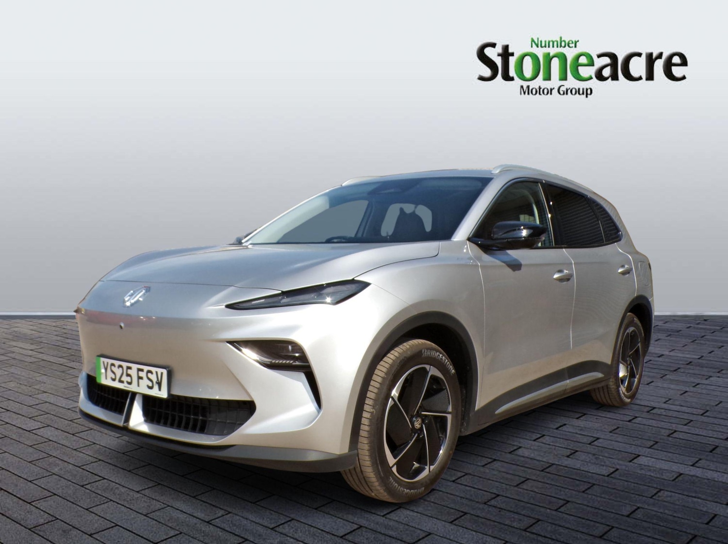 Used MG MG S5 2025 for sale - 76456744: Photo 5