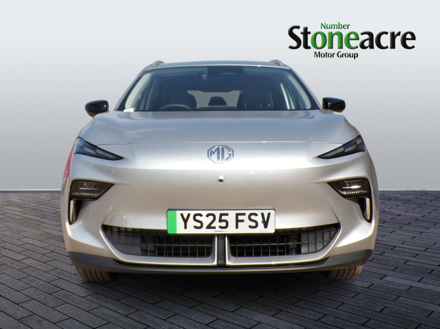 Used MG MG S5 2025 for sale - 76456744: Photo 6