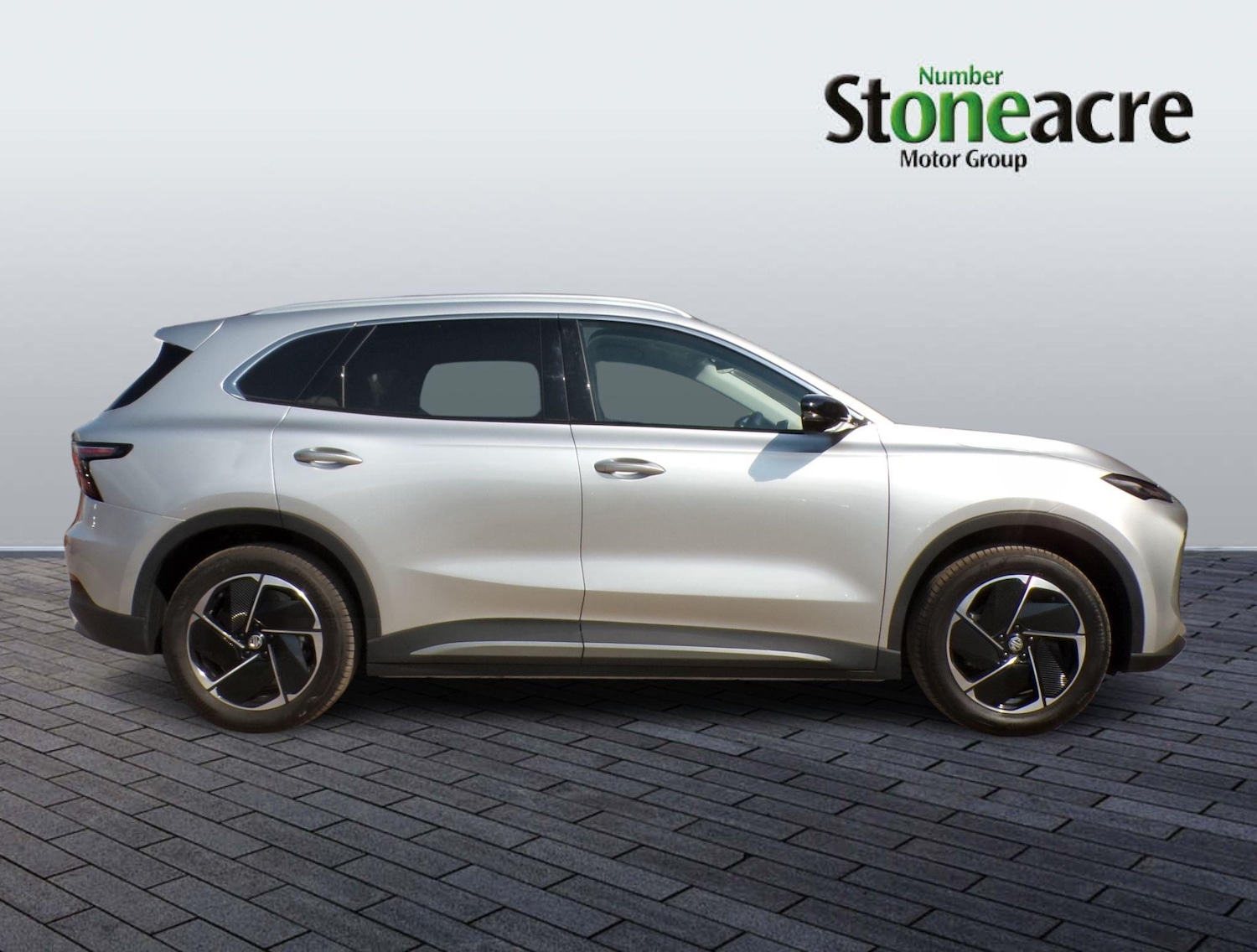 Used MG MG S5 2025 for sale - 76456744: Photo 8