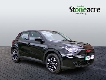 Used Fiat 600 2025 for sale - 77523961: Photo