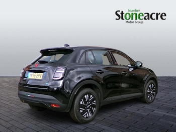 Used Fiat 600 2025 for sale - 77523961: Photo