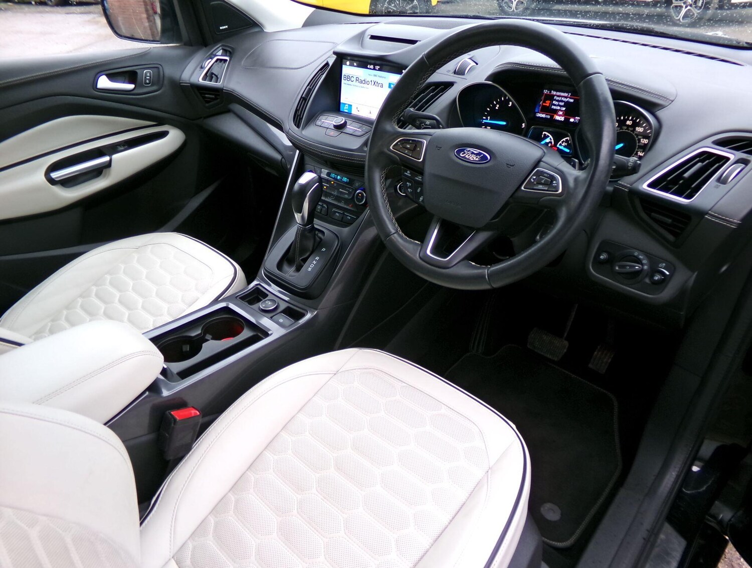 Used Ford Kuga 2018 for sale - 77695379: Photo 11