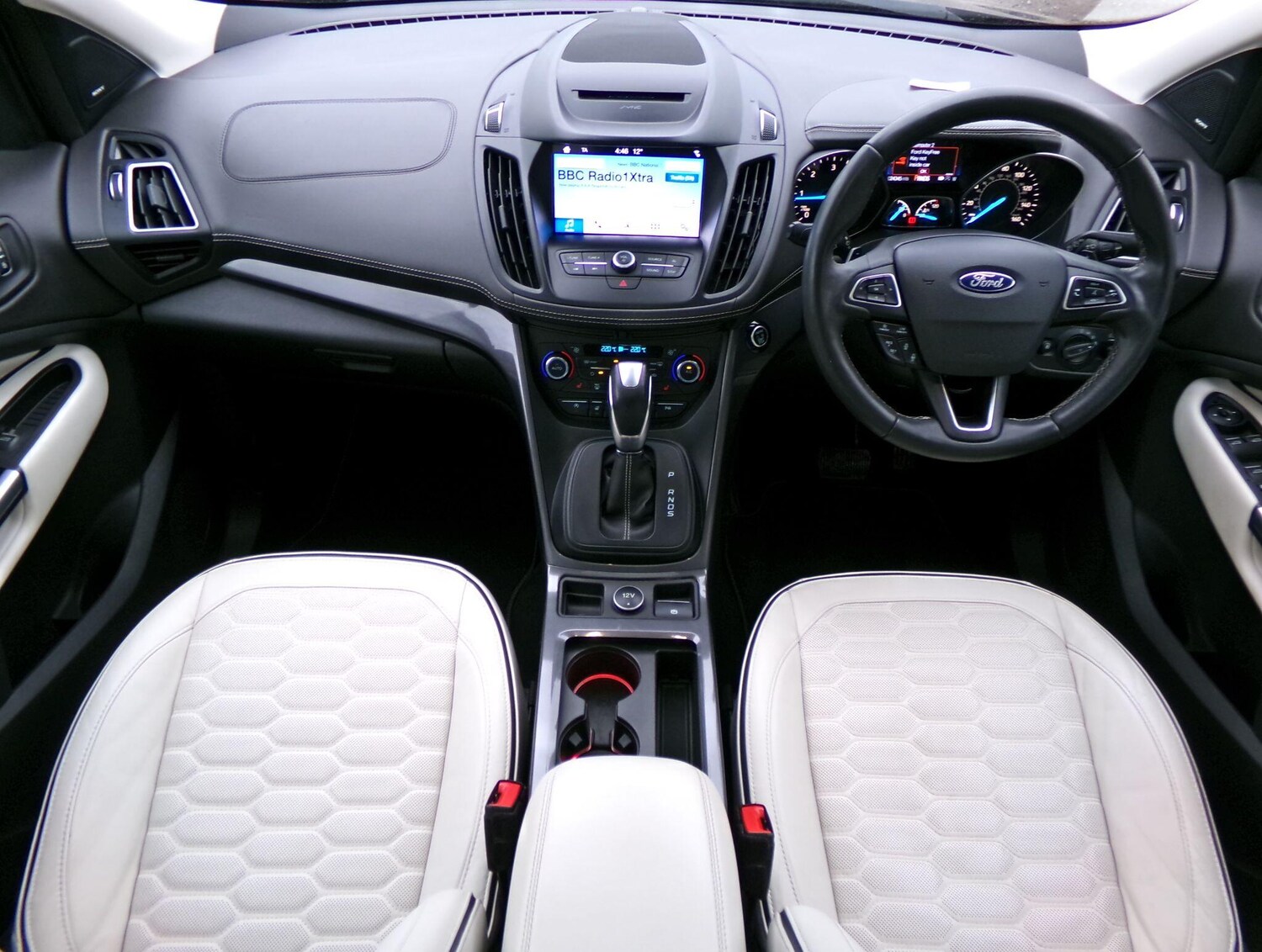 Used Ford Kuga 2018 for sale - 77695379: Photo 12