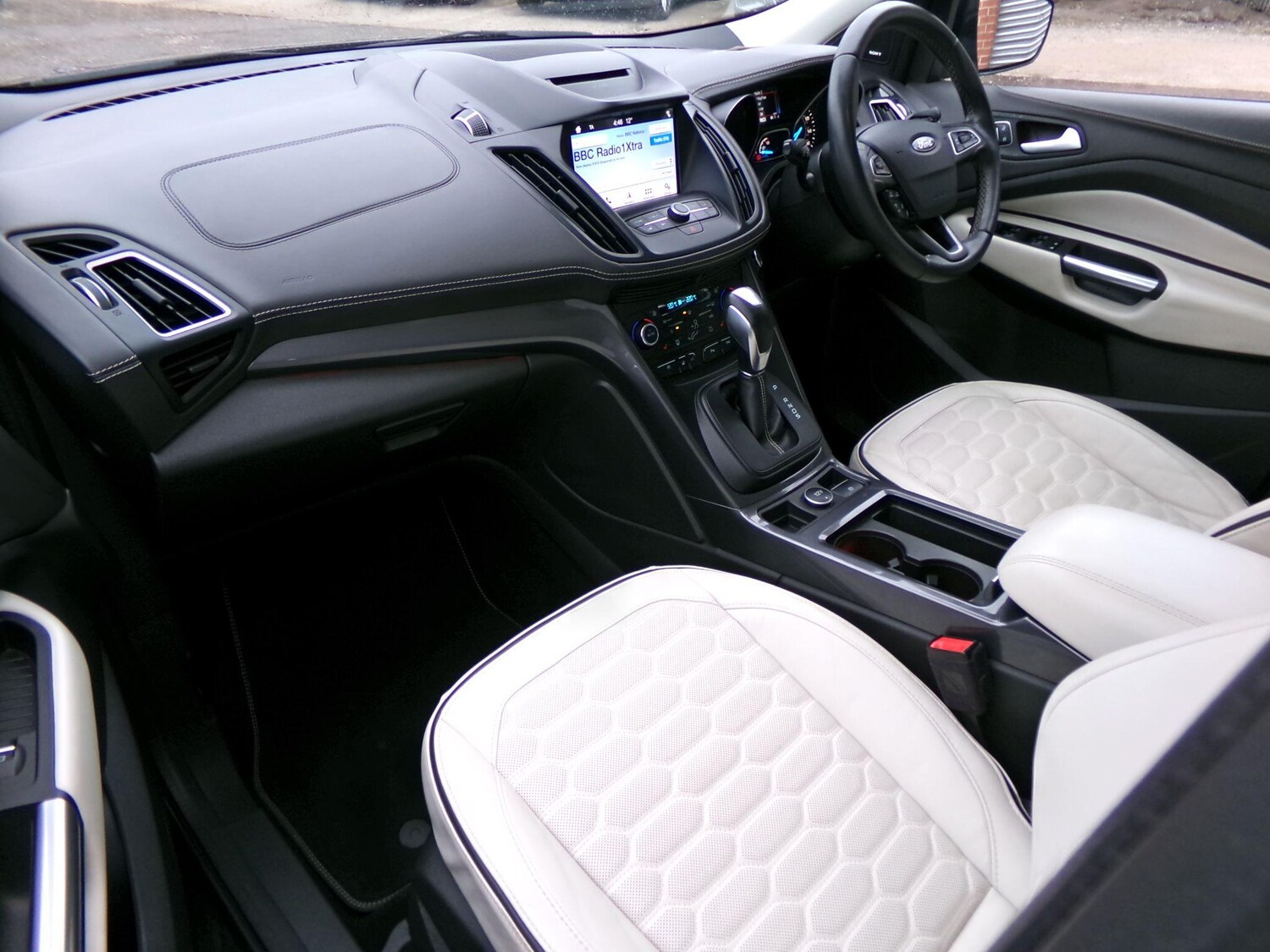 Used Ford Kuga 2018 for sale - 77695379: Photo 13