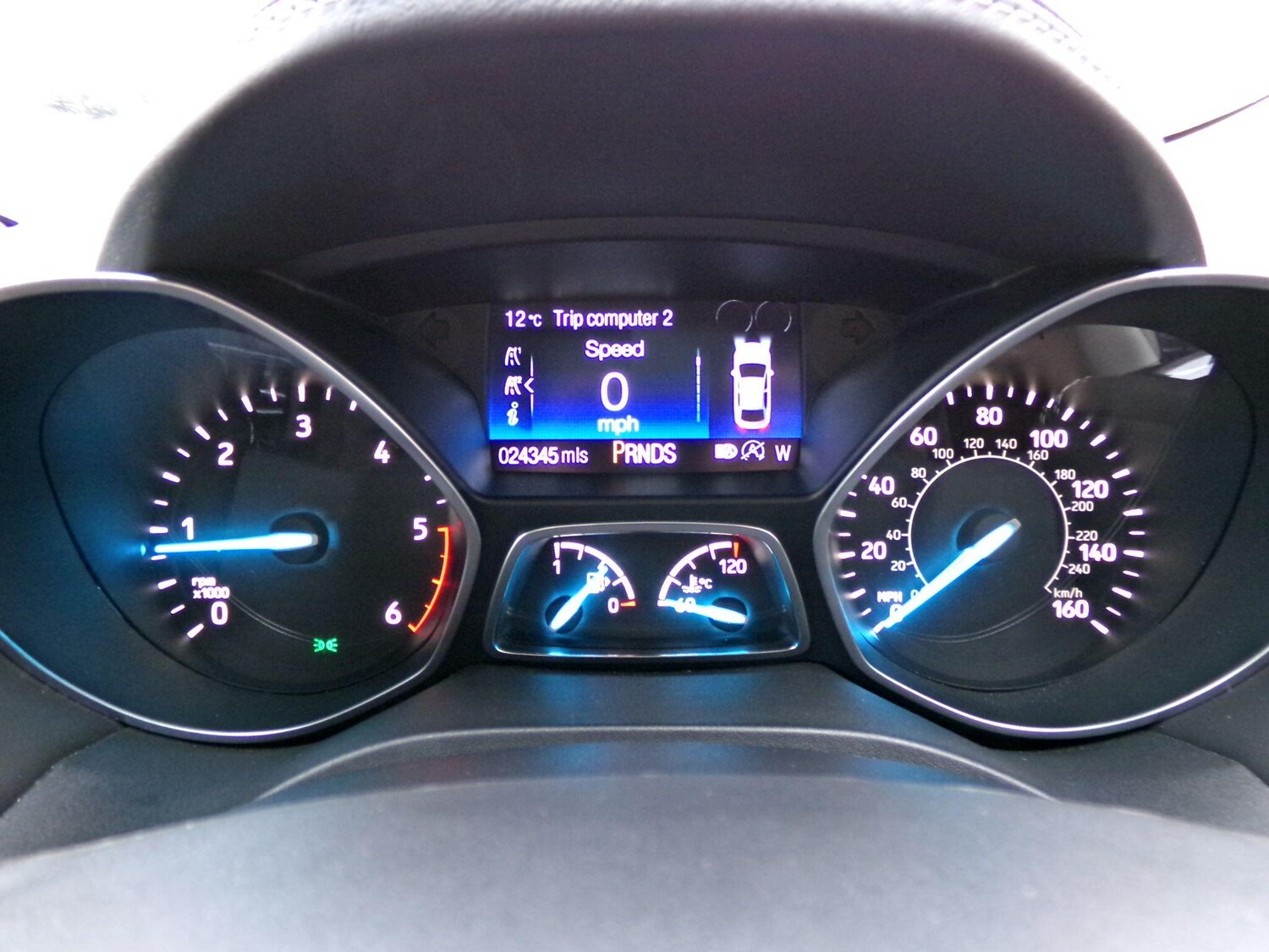 Used Ford Kuga 2018 for sale - 77695379: Photo 14