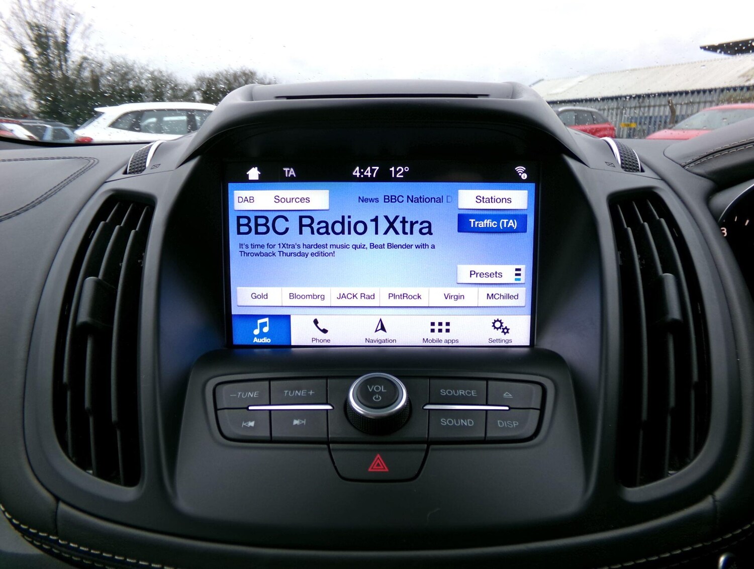 Used Ford Kuga 2018 for sale - 77695379: Photo 15