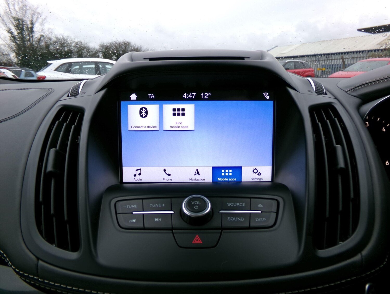 Used Ford Kuga 2018 for sale - 77695379: Photo 17