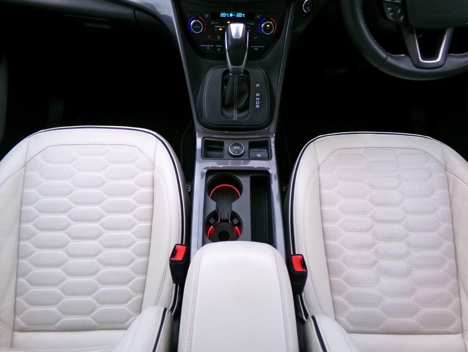 Used Ford Kuga 2018 for sale - 77695379: Photo 19