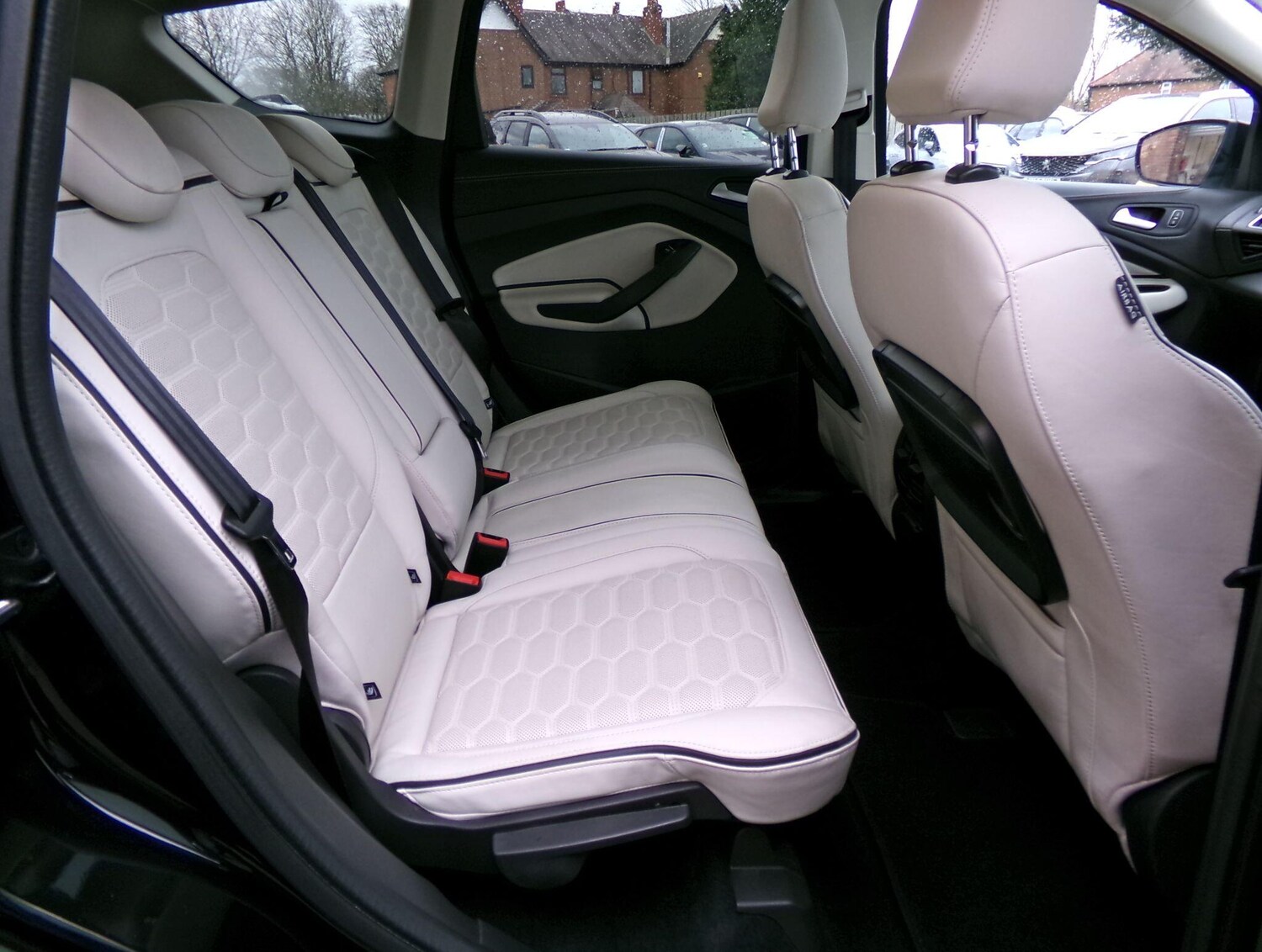 Used Ford Kuga 2018 for sale - 77695379: Photo 20