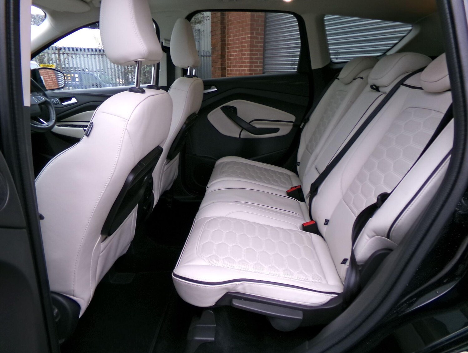 Used Ford Kuga 2018 for sale - 77695379: Photo 21