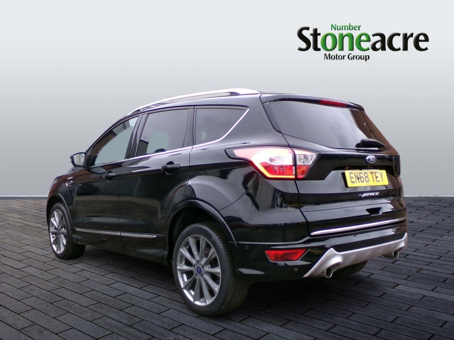 Used Ford Kuga 2018 for sale - 77695379: Photo 4
