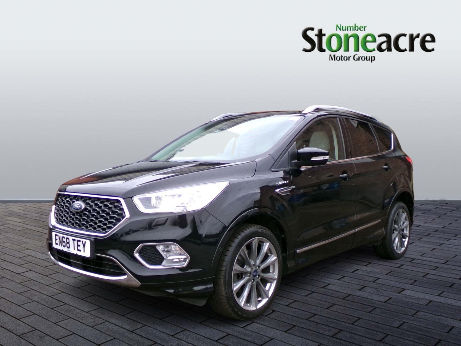 Used Ford Kuga 2018 for sale - 77695379: Photo 5