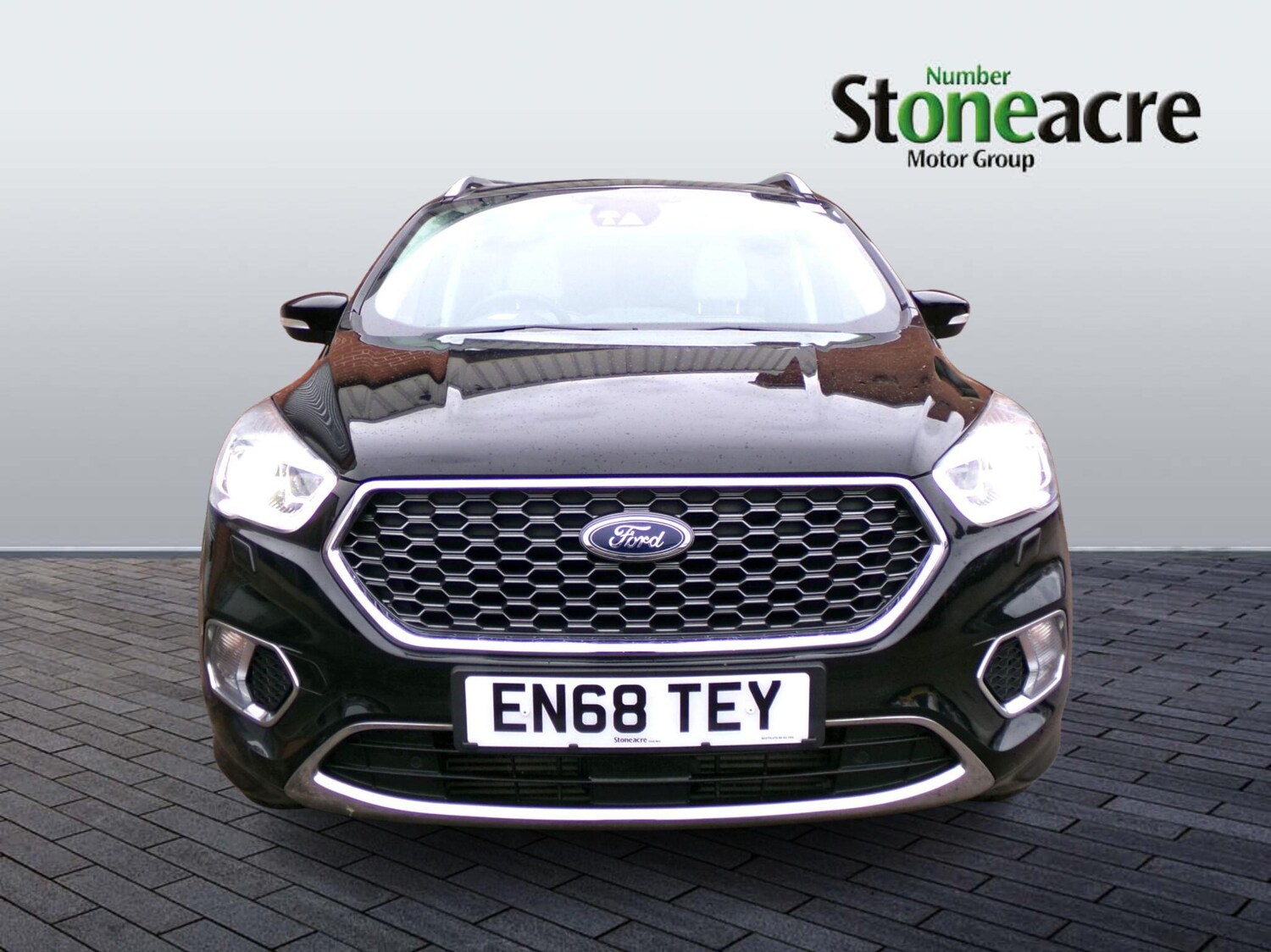 Used Ford Kuga 2018 for sale - 77695379: Photo 6