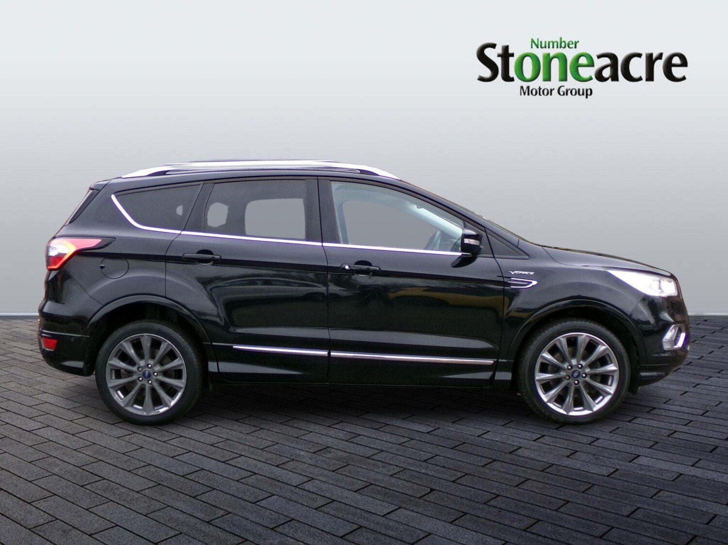 Used Ford Kuga 2018 for sale - 77695379: Photo 8