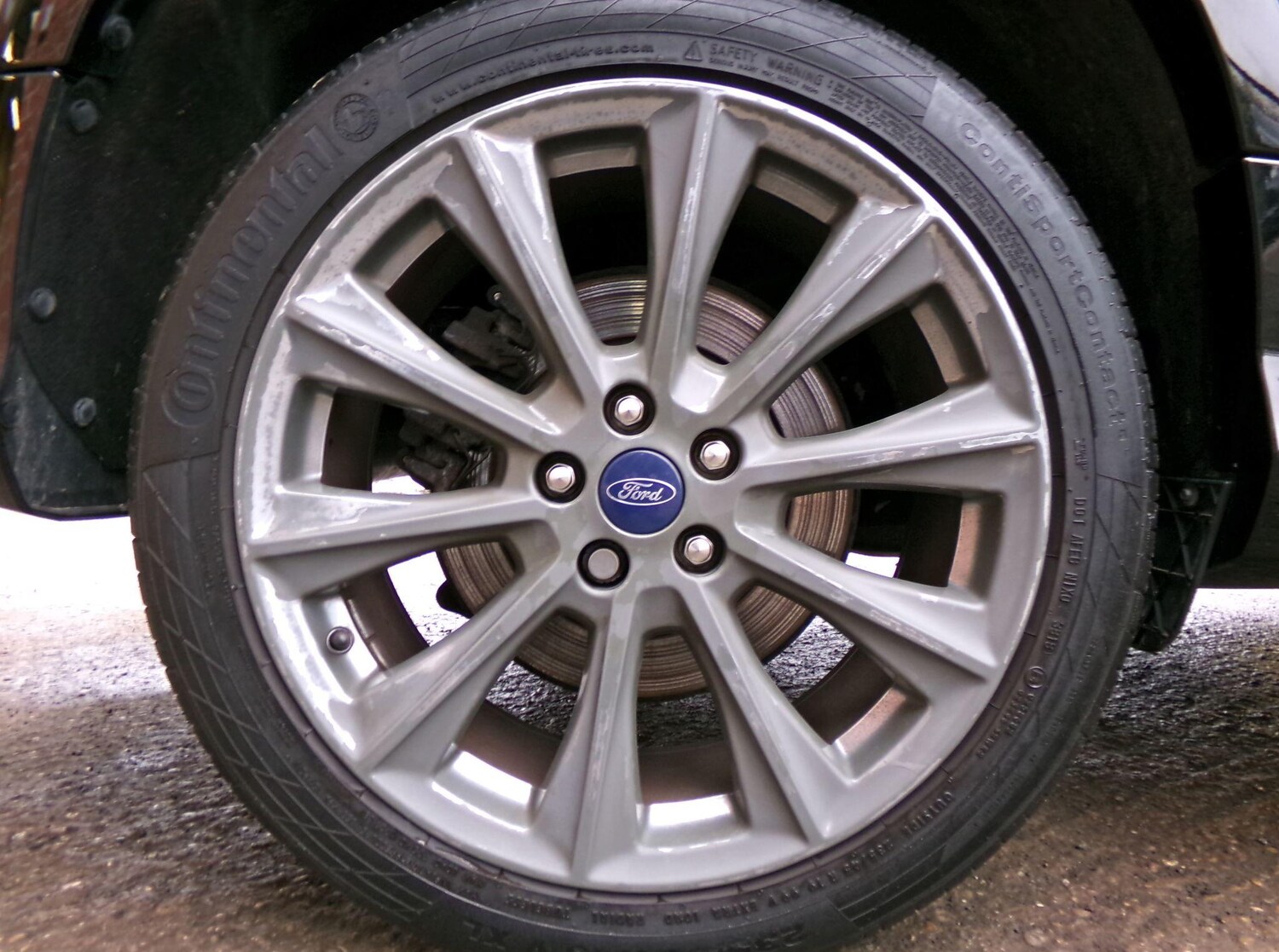 Used Ford Kuga 2018 for sale - 77695379: Photo 9