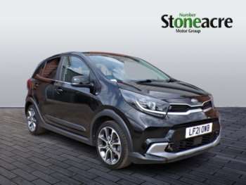 Used Kia Picanto 2021 for sale - 75387395: Photo