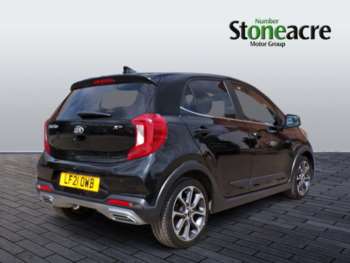 Used Kia Picanto 2021 for sale - 75387395: Photo