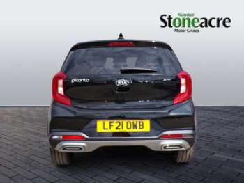 Used Kia Picanto 2021 for sale - 75387395: Photo