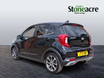 Used Kia Picanto 2021 for sale - 75387395: Photo