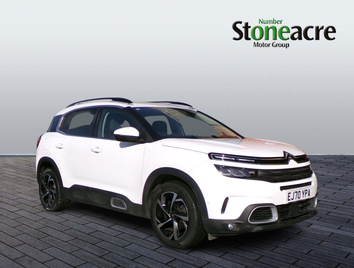 Used Citroen C5 Aircross 2021 for sale - 76441291: Photo 1