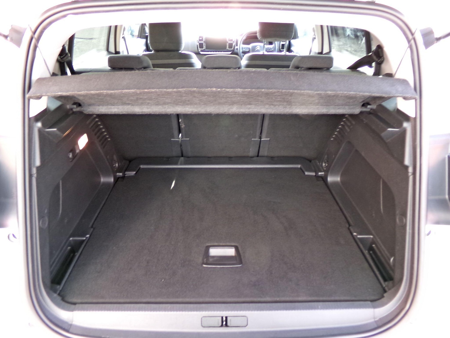 Used Citroen C5 Aircross 2021 for sale - 76441291: Photo 10