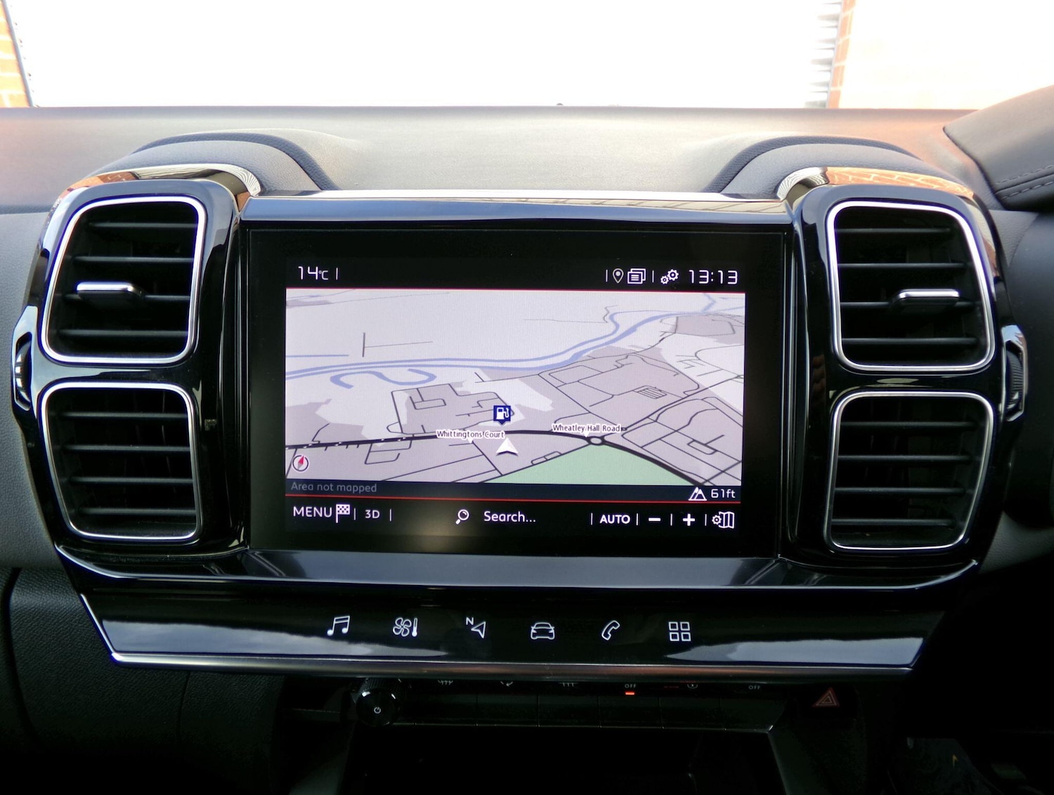 Used Citroen C5 Aircross 2021 for sale - 76441291: Photo 16