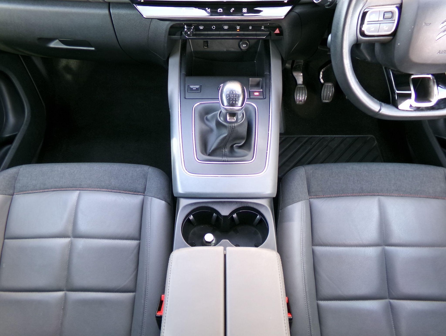 Used Citroen C5 Aircross 2021 for sale - 76441291: Photo 19