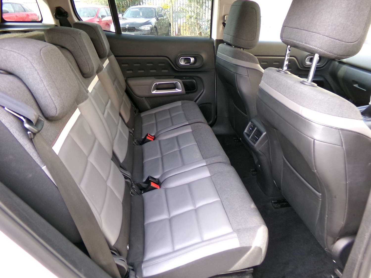 Used Citroen C5 Aircross 2021 for sale - 76441291: Photo 20