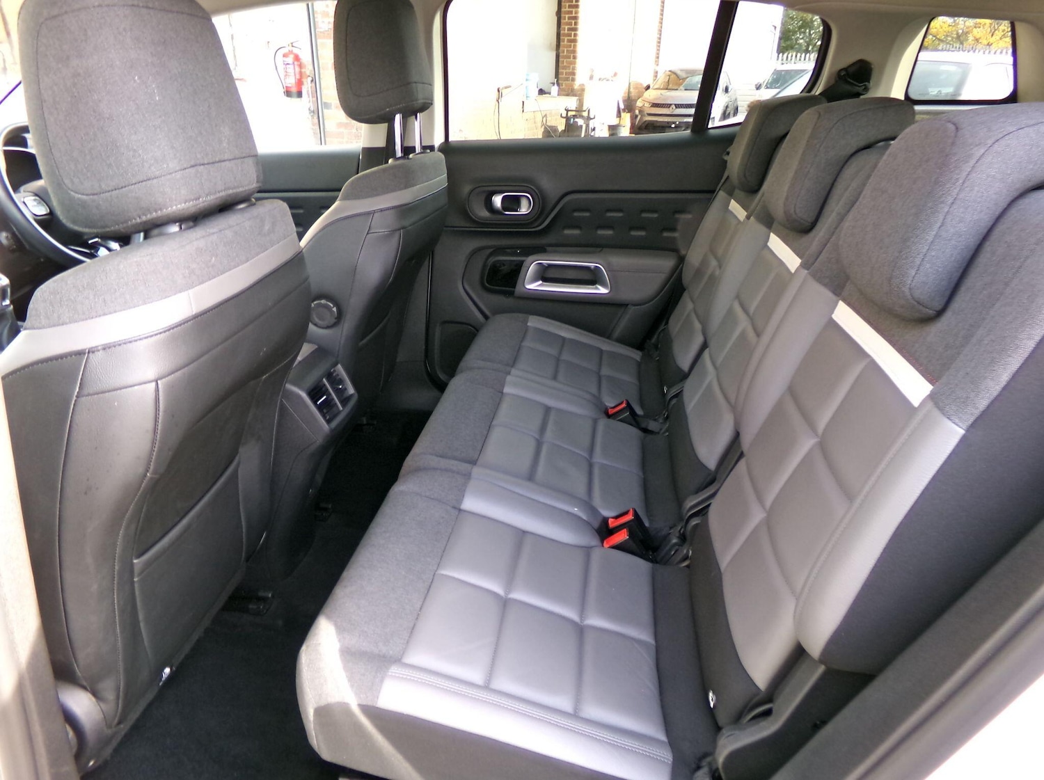 Used Citroen C5 Aircross 2021 for sale - 76441291: Photo 21