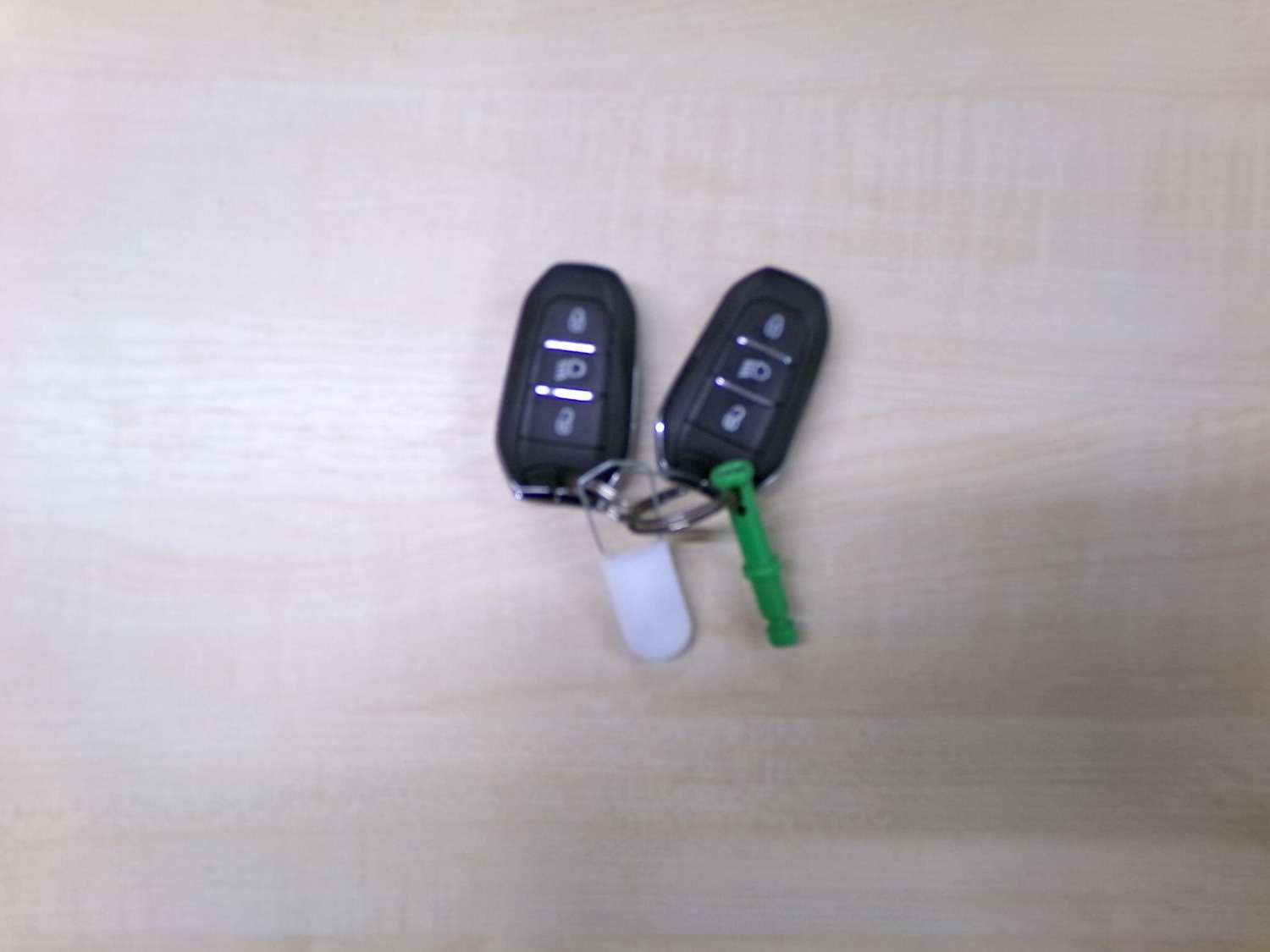 Used Citroen C5 Aircross 2021 for sale - 76441291: Photo 22