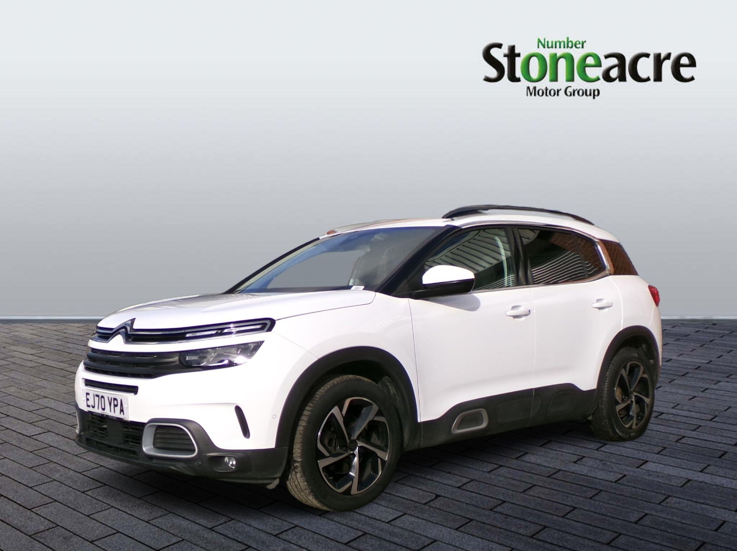 Used Citroen C5 Aircross 2021 for sale - 76441291: Photo 5