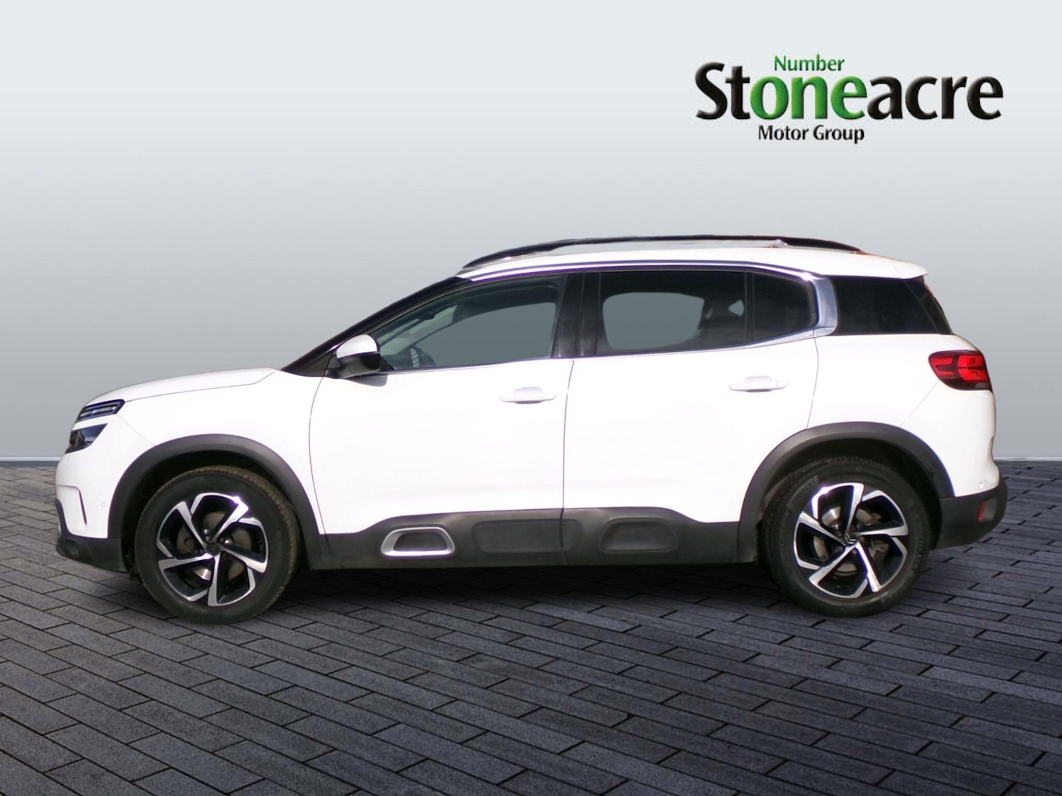 Used Citroen C5 Aircross 2021 for sale - 76441291: Photo 7