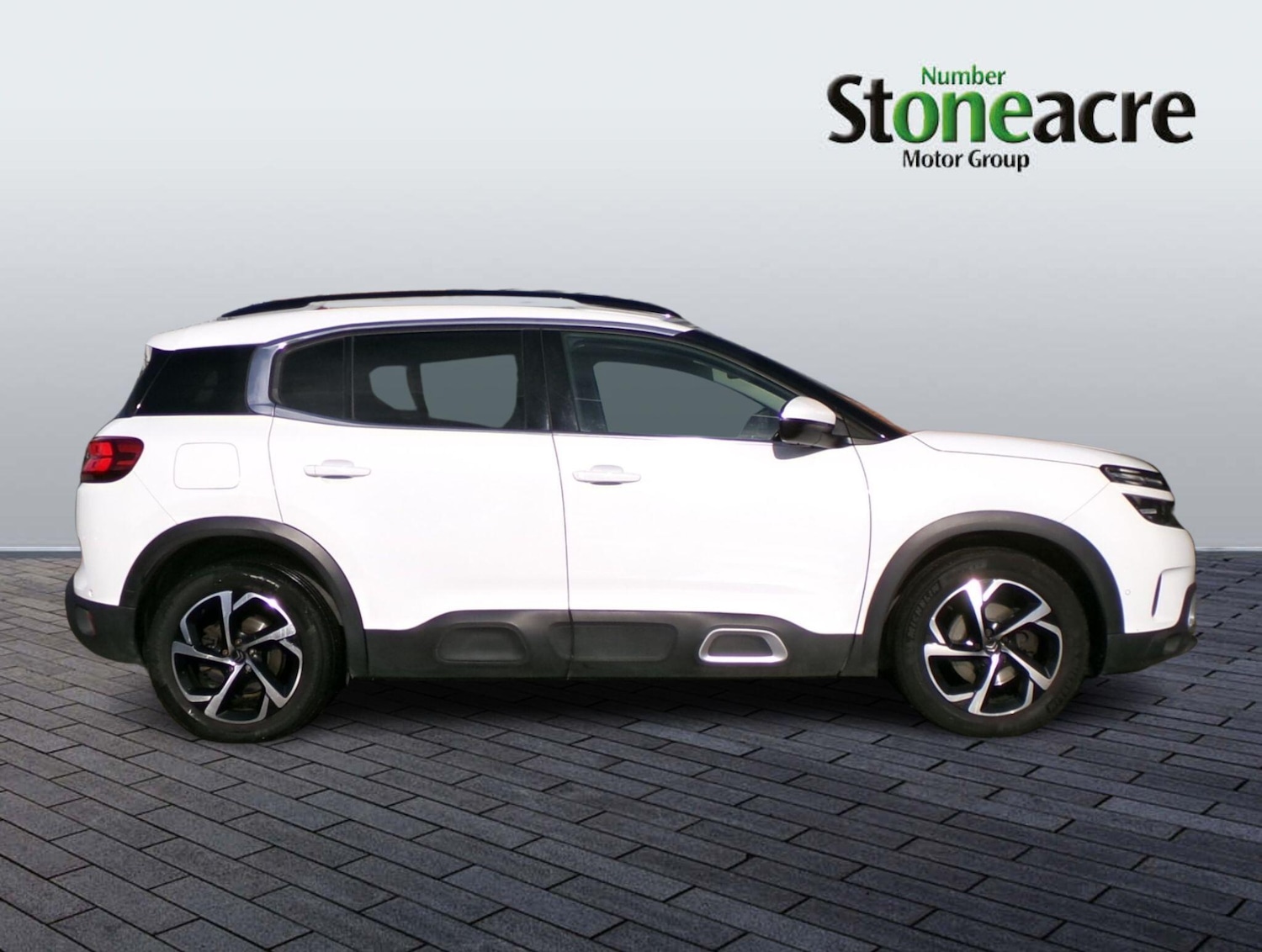 Used Citroen C5 Aircross 2021 for sale - 76441291: Photo 8