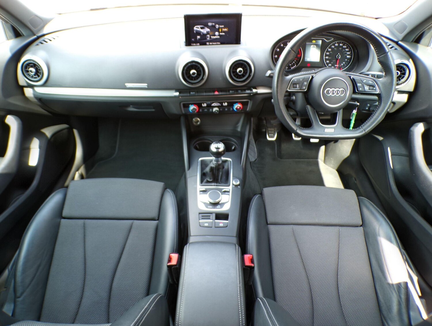 Vehicle 17