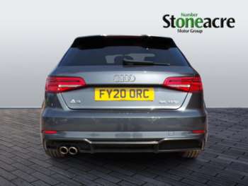 Used Audi A3 2020 for sale - 74875895: Photo
