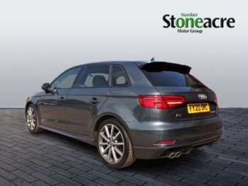 Used Audi A3 2020 for sale - 74875895: Photo