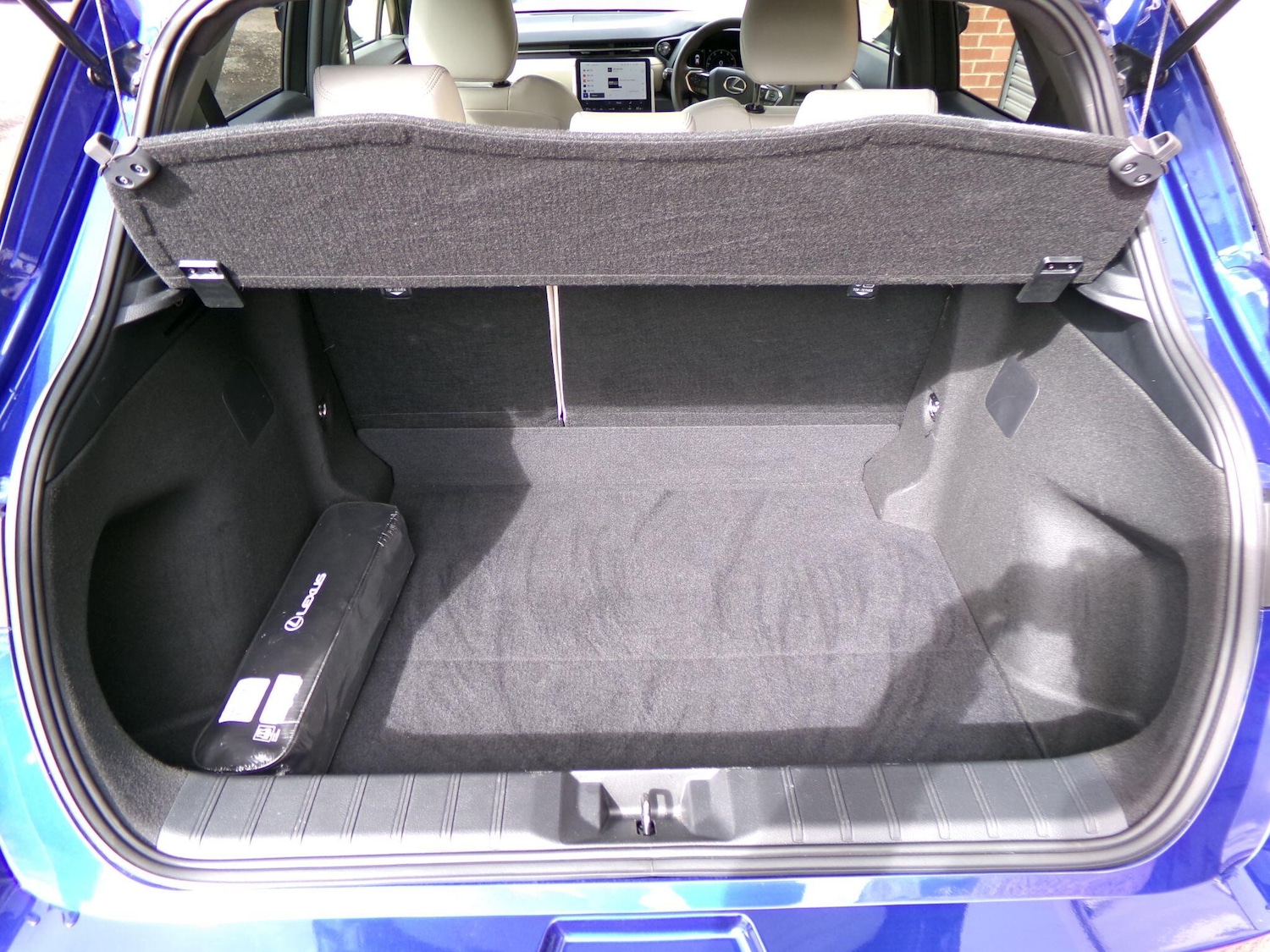 Used Lexus LBX 2024 for sale - 78086400: Photo 10