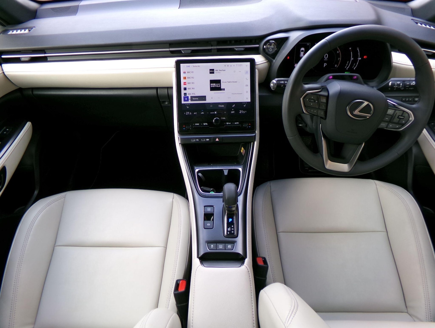 Used Lexus LBX 2024 for sale - 78086400: Photo 12