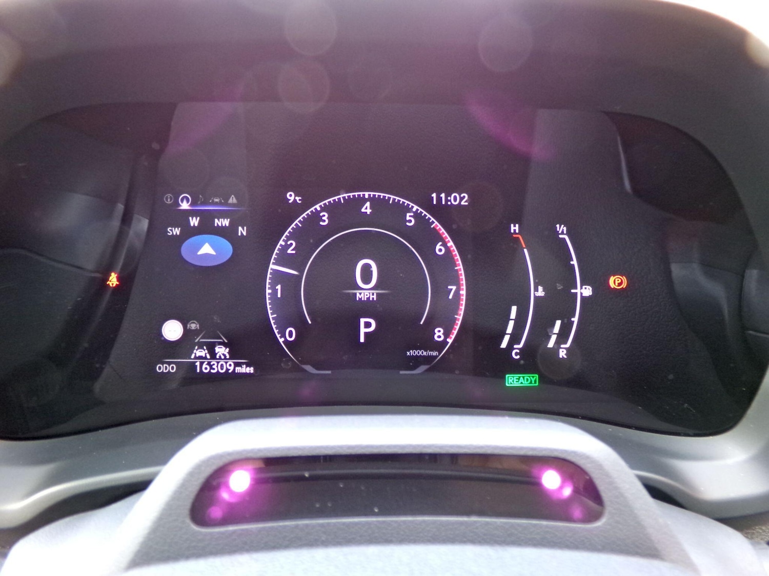 Used Lexus LBX 2024 for sale - 78086400: Photo 14