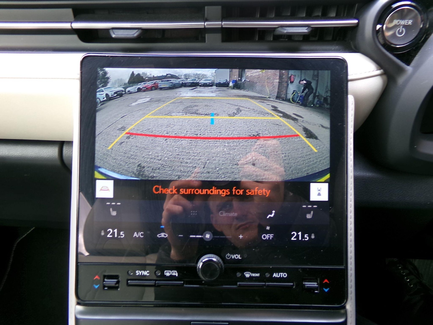 Used Lexus LBX 2024 for sale - 78086400: Photo 17