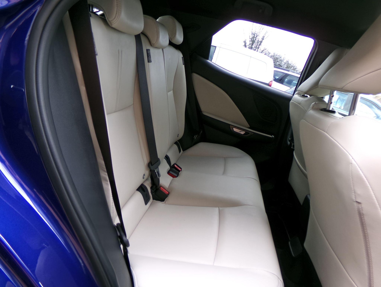 Used Lexus LBX 2024 for sale - 78086400: Photo 18