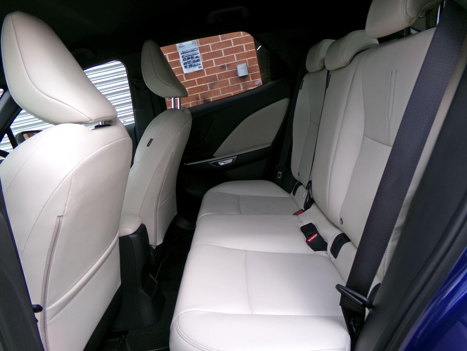 Used Lexus LBX 2024 for sale - 78086400: Photo 19